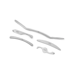 FASCIQ® IASTM Sada nástrojů – Malá