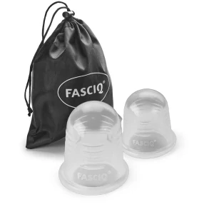 FASCIQ® 2 baňky (1*Malá + 1*Velká)